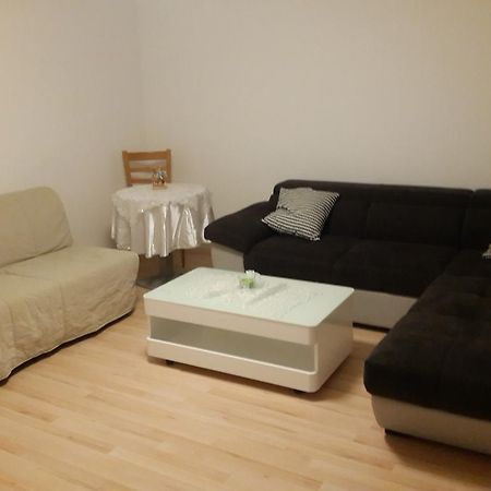 Ferienwohnung Sesvenna دافوس المظهر الخارجي الصورة