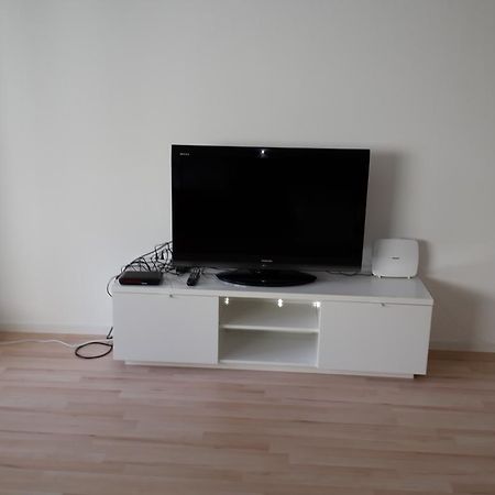 Ferienwohnung Sesvenna دافوس المظهر الخارجي الصورة