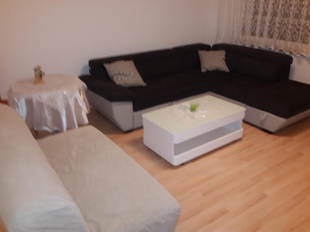 Ferienwohnung Sesvenna دافوس المظهر الخارجي الصورة